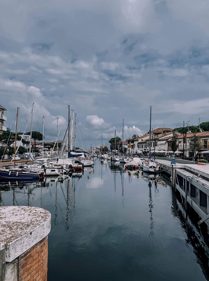 5 Dinge, die man in Cervia erleben soll traveling & other stories