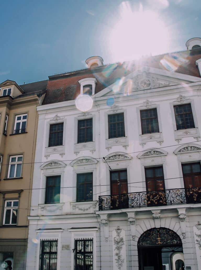 Augsburg Sehenswürdigkeiten entdecken traveling & other stories