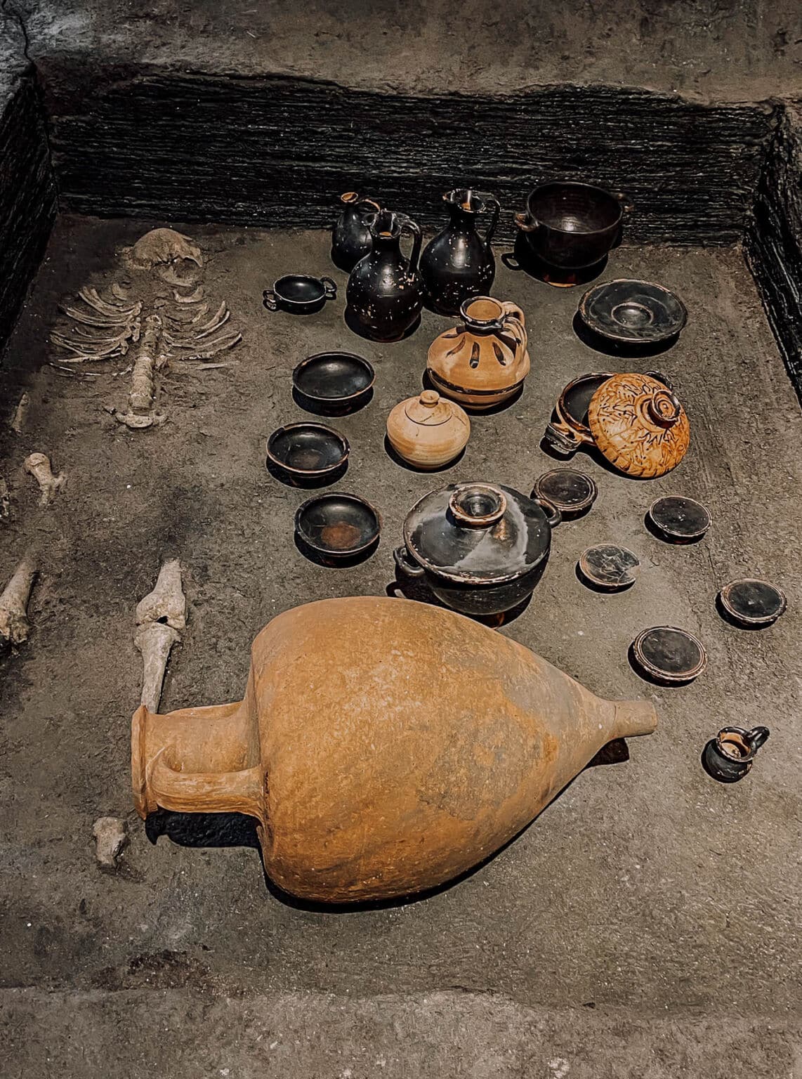 Comacchio Guide traveling & other stories