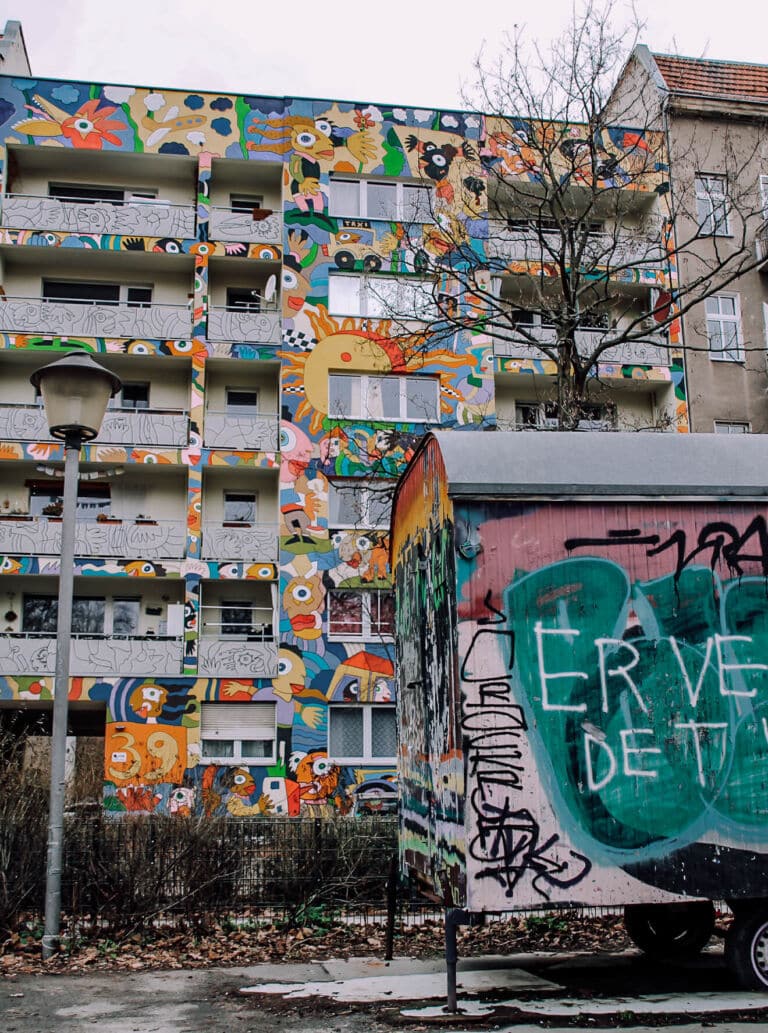 MoabitGuide traveling & other stories