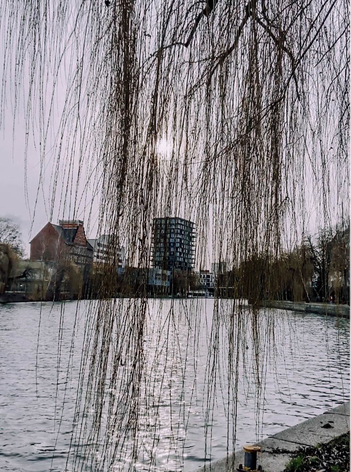 MoabitGuide traveling & other stories