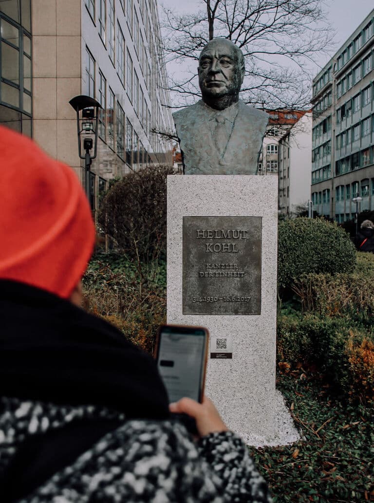 MoabitGuide traveling & other stories